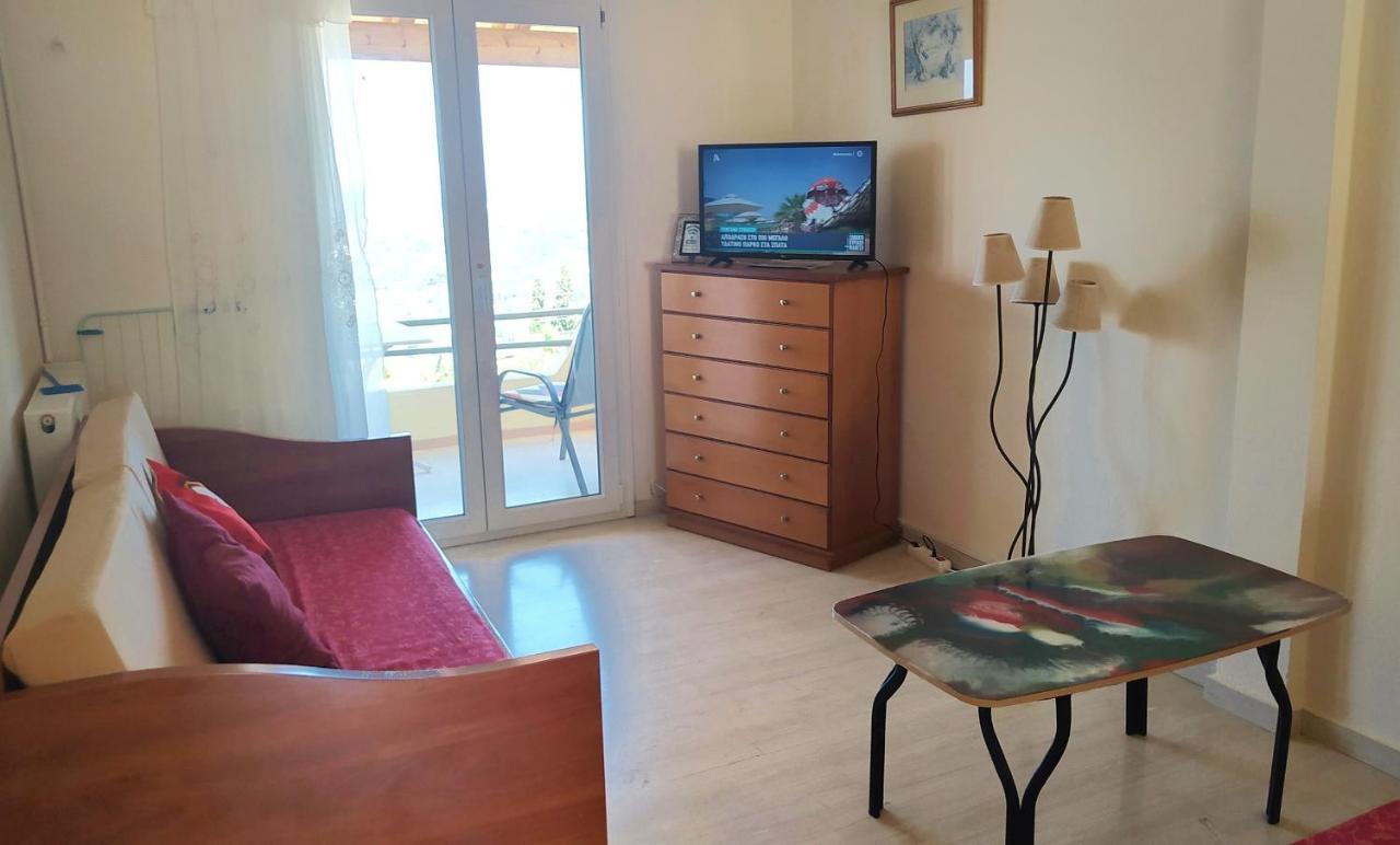 Hellmann Apartments Афіон Екстер'єр фото