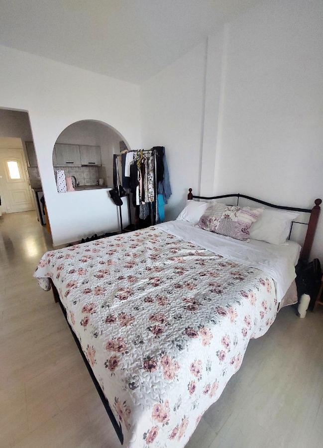 Hellmann Apartments Афіон Екстер'єр фото